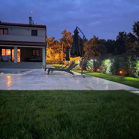 Casa Mia Poreč Exterior foto