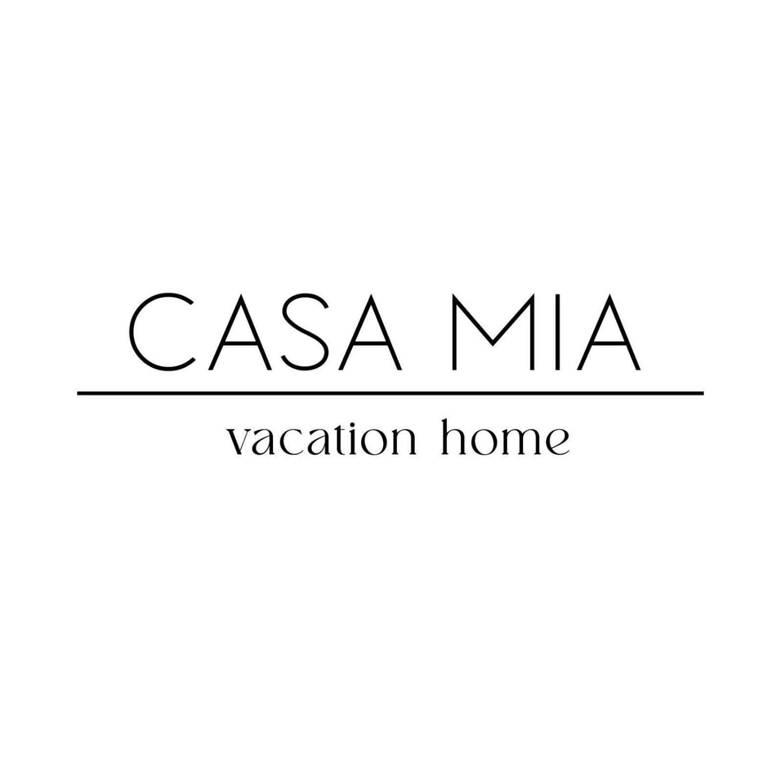 Casa Mia Poreč Exterior foto
