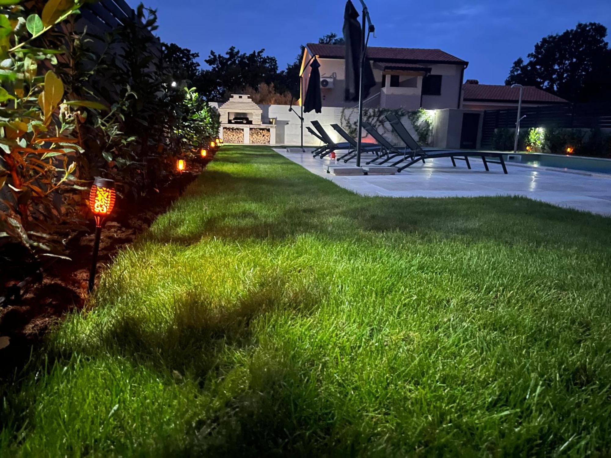 Casa Mia Poreč Exterior foto